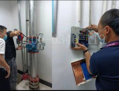 ����˳���������ׯĳ��������ʩ����